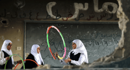 A Gift for All Children During Times of Conflict and Need: Planting Seeds for Future Peace