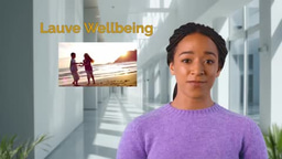 Lauve Wellbeing