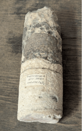 Multifractal Geochronologies