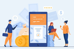 How to Find the Right eWallet App Development Company in 2026