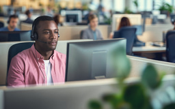 How EPOS Is Making A Bigger Headset Impact