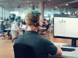 EPOS Reveals Top Office Noise Issues