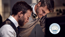 Why Information Security Needs To Be The Gold Standard