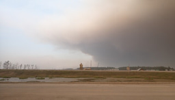 Uncovering past wildfire dynamics in eastern Siberia: From fieldwork to publication