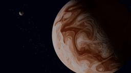 Are jet streams just fast winds?