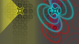 Enlightening spins help us understand the efficiency limits of organic photovoltaics