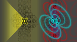 Enlightening spins help understand the limits of organic photovoltaics