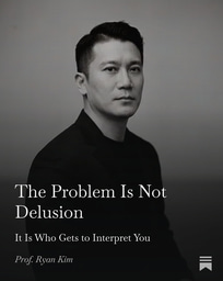 Interpretive Authority: The Missing Layer in AI Governance