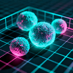 'Tech Highlight': Digital Organoids - Engineering Ground Truth for 3D Biological Imaging