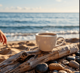 'Take 5': Small Systems, Big Shifts