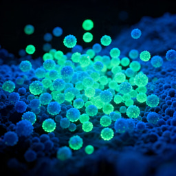 'Tech Highlight': Nanoparticles in 3D – What Brain Organoids Reveal About Neuroexposure