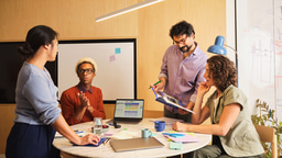 Do Global Mobility and Business Travel teams collaborate in your organisation? 