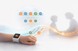 Before the Storm: Translating Wrist/Ankle AI-Enabled Wearables into Actionable Autism Care