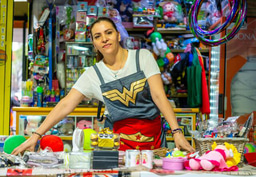 Reimagining Women’s Economic Futures: Why Gender, Enterprise, and Sustainability Matter for SDG 8