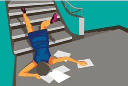 The Doorbell Rang at 10:53