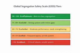 When a Waste Bin Becomes a Scientific Question
