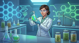 Revolutionizing Herbal Extraction: Techniques, Emerging Trends, and Technological Breakthroughs