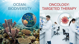 Marine Peptides in Leukemia: Mechanistic Insights and Emerging Horizons in Therapeutic Research