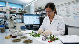 Natural Cough Suppressants Unveiled: Antitussive Effects of Arenaria serpyllifolia and Fragaria nubicola in a Sulfur Dioxide–Induced Rat Model