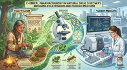 Chemical Pharmacognosy in natural drug discovery-bridging folk wisdom and modern medicine