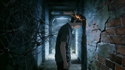 Trapped in Time: The Cognitive Profile Behind Adolescent Suicide Attempts