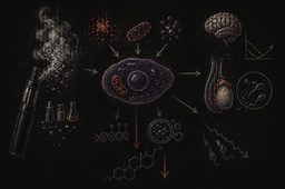 How e-cigarette aerosols may impair Leydig cell steroidogenesis