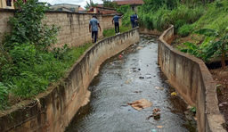 Now, Let's Do Environmental Surveillance Proper!