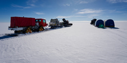 Beneath the ice of West Antarctica: Geophysical insights into the bed that determines future sea-level rise