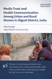 After the Paper: A Woman’s Health Decision Often Begins with a Conversation at Home