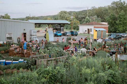 Trash to Treasure: Turning Waste to Bionutrient for an Equitable Circular Bionutrient Economy