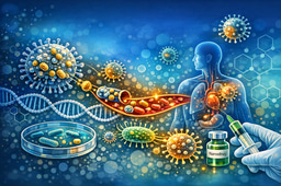 Linking Our Collection to SDG 3: Good Health and Well Being