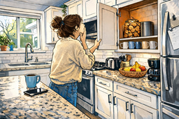 From daily diaries to flexible curves: modelling habit change in daily life