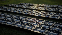 Reducing manpower in drone shows: the 7 operational levers that matter most