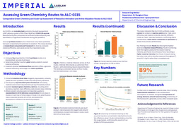 Laidlaw Poster - Research Project 
