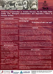 Research Poster.