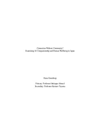 Research Proposal_Hana Greenberg