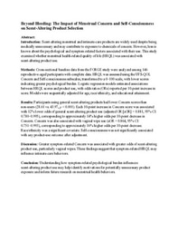 Laidlaw Final Project Abstract