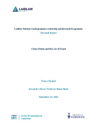 Final Report