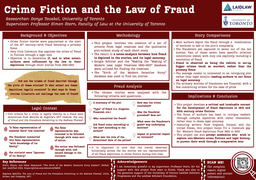 Research Poster