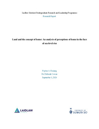 Research Report