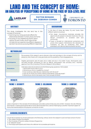 Research Poster (Portrait)