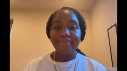 Field Journal: Week 6