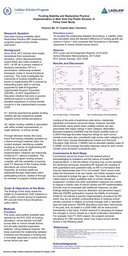 Funding Stability and Restorative Practice Implementation in New York City Public Schools A Policy Case Study