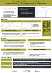 Poster Laidlaw Research Summer