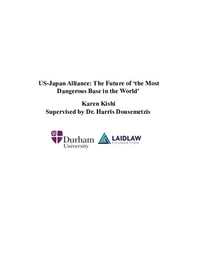 Laidlaw Final Research Report