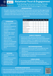 Laidlaw Research Poster
