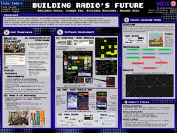Building Radio's Future: An Open Source Toolkit for Community Stations