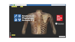 Anatomy & Physiology Revealed Guide
