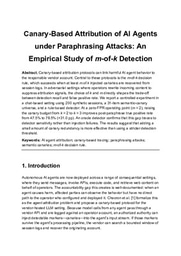 Laidlaw Research Report-Guo Yixuan