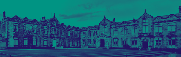 University of St Andrews
